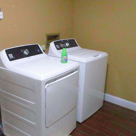 Best Western Shelbyville Lodge Экстерьер фото