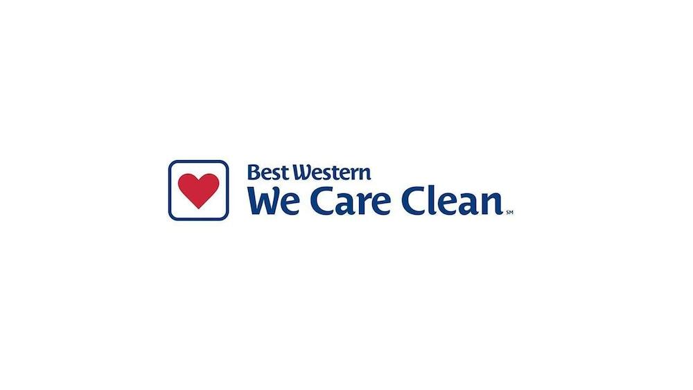 Best Western Shelbyville Lodge Экстерьер фото